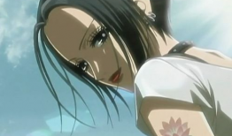 nana动漫,青春的旋律，命运的交织