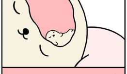 空虚 漫画,漫绘心灵深处的孤独旅程