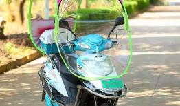 电动车雨棚安装视频,轻松掌握安装步骤